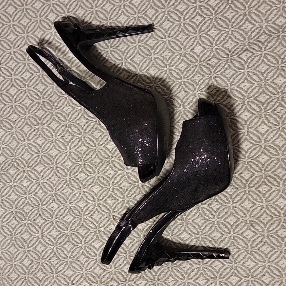 N by Nicole Miller shoes/size 7.5